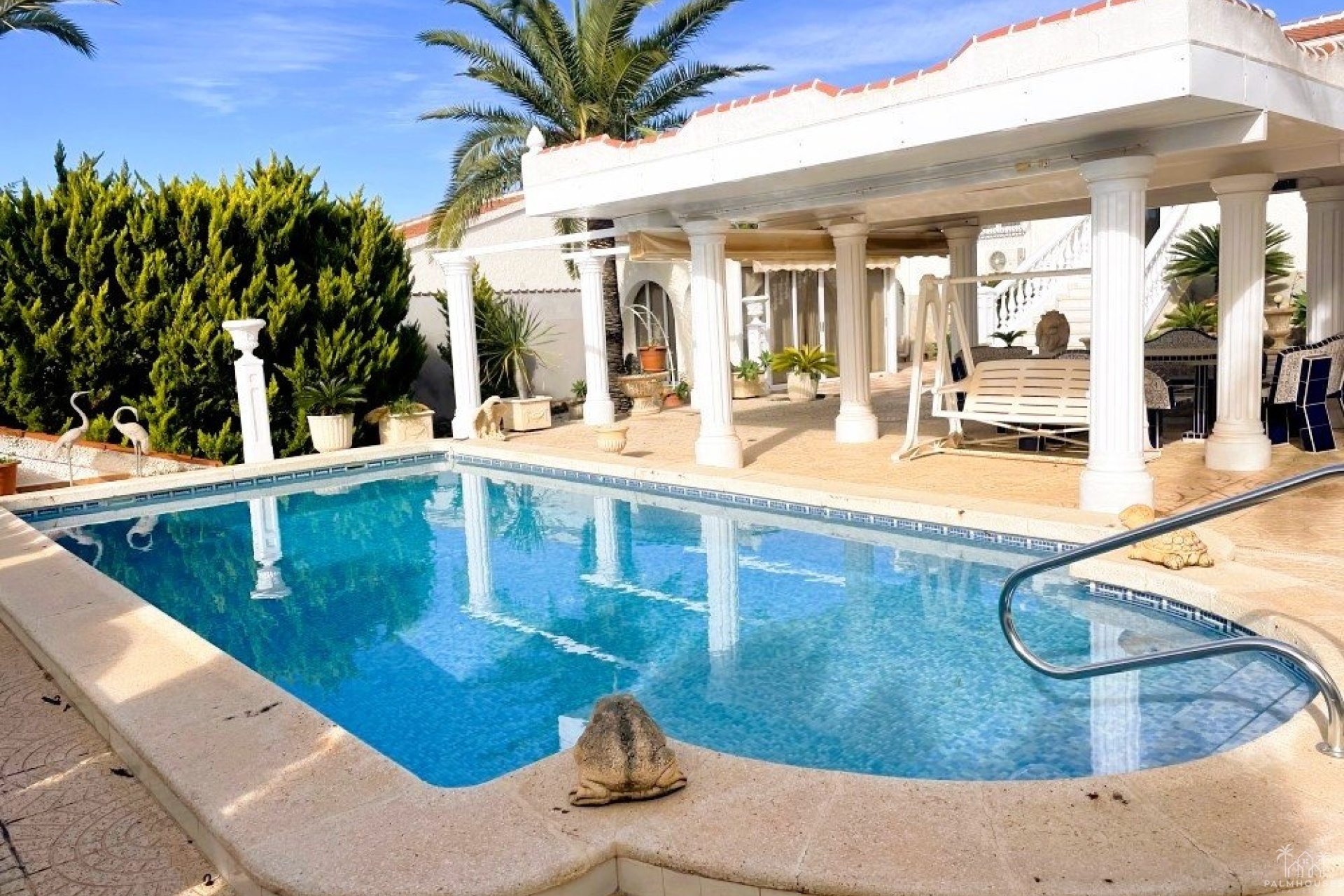 Venta - Villa - Ciudad Quesada - Costa Blanca