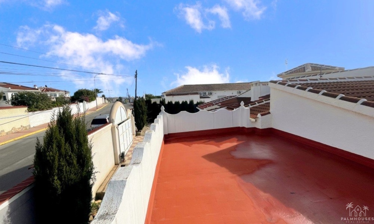 Venta - Villa - Ciudad Quesada - Costa Blanca