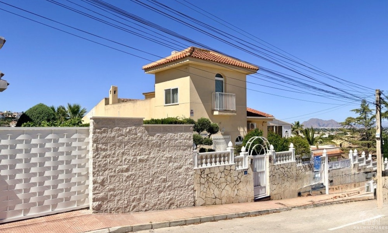 Venta - Villa - Ciudad Quesada - Costa Blanca
