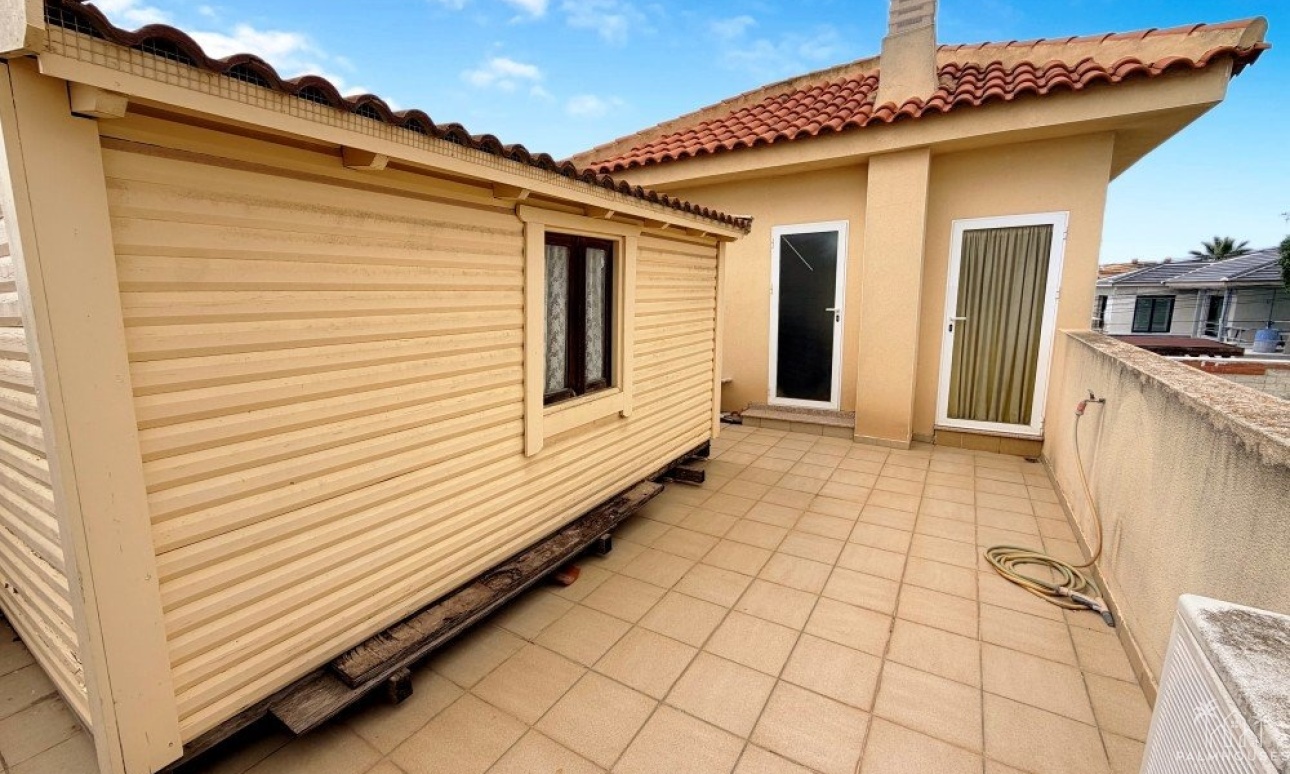 Venta - Villa - Ciudad Quesada - Costa Blanca