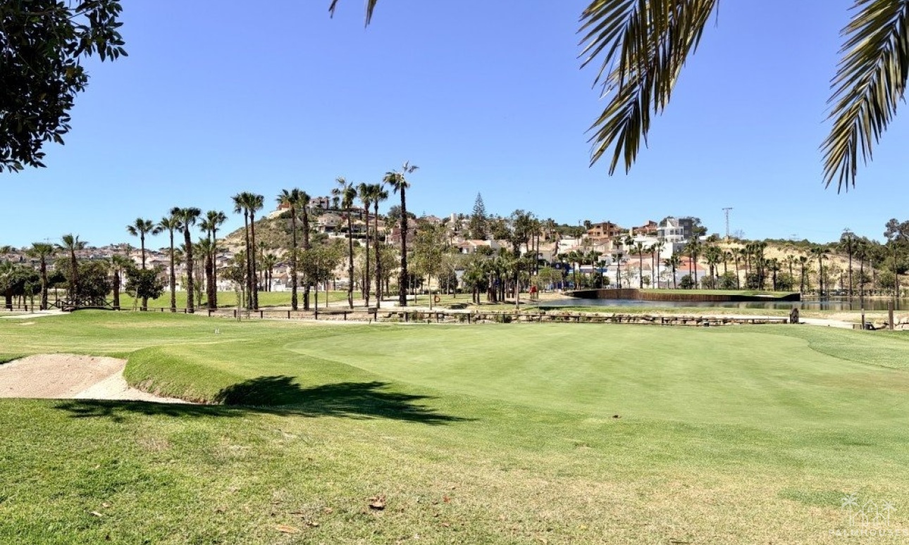 Venta - Villa - Ciudad Quesada - Costa Blanca