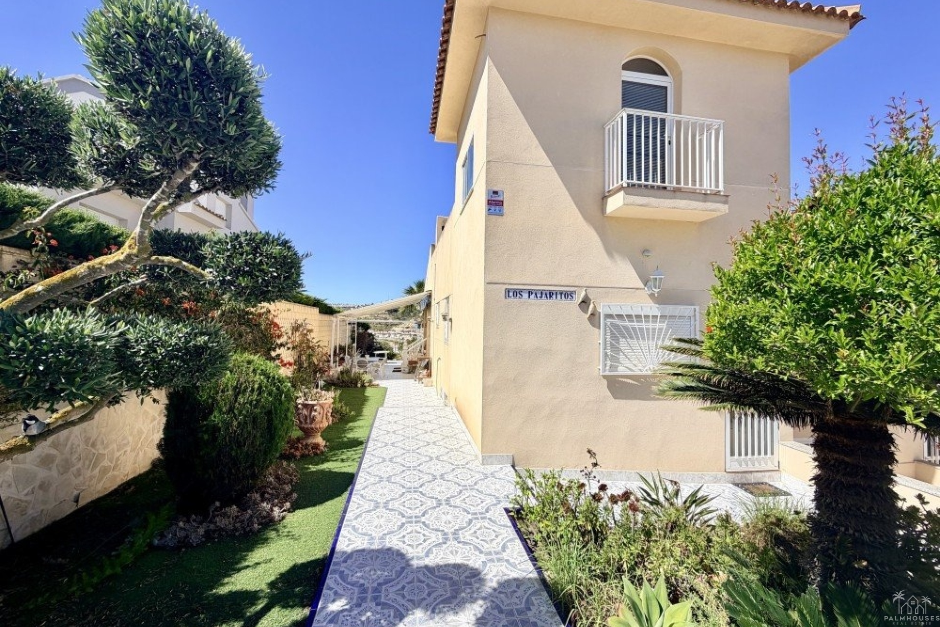 Venta - Villa - Ciudad Quesada - Costa Blanca