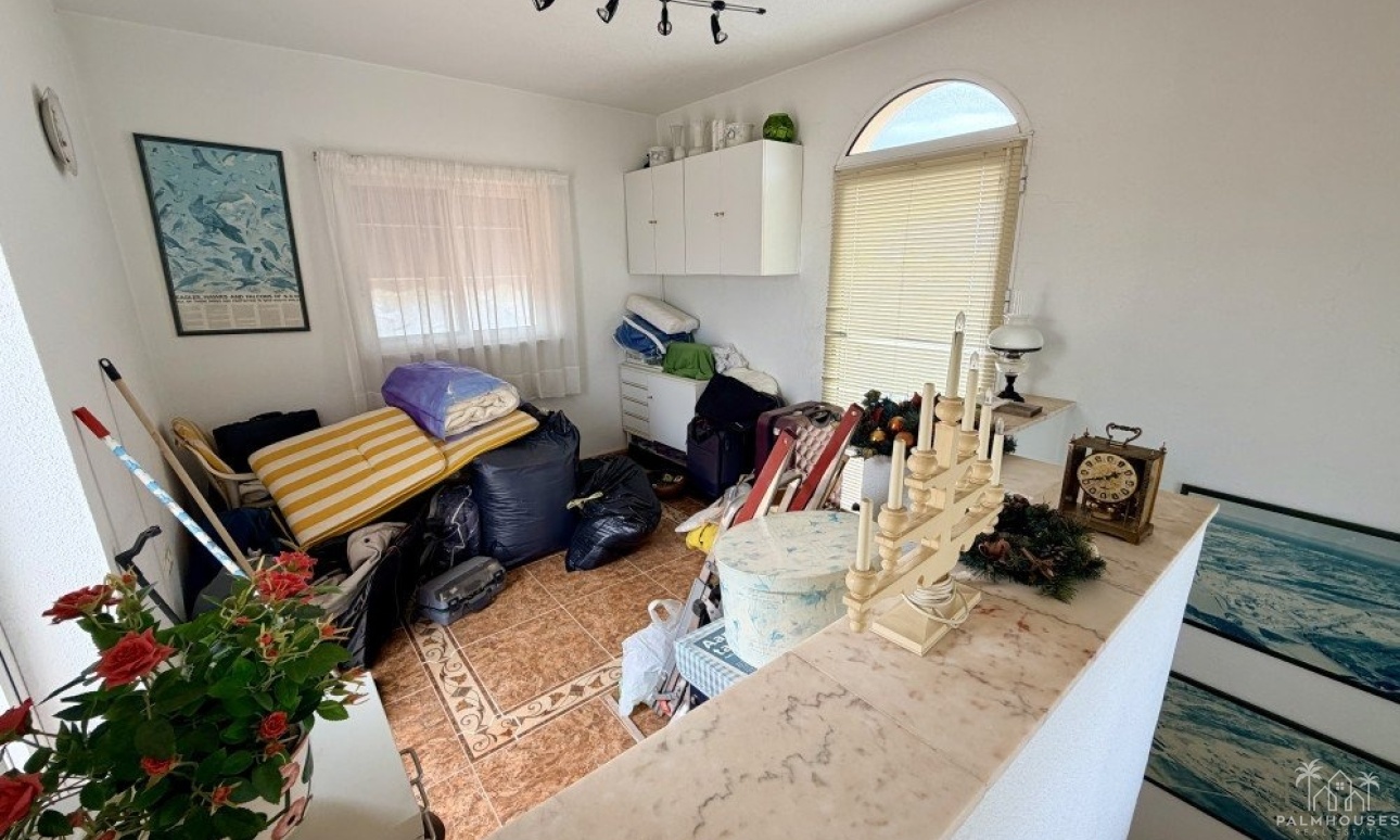 Venta - Villa - Ciudad Quesada - Costa Blanca