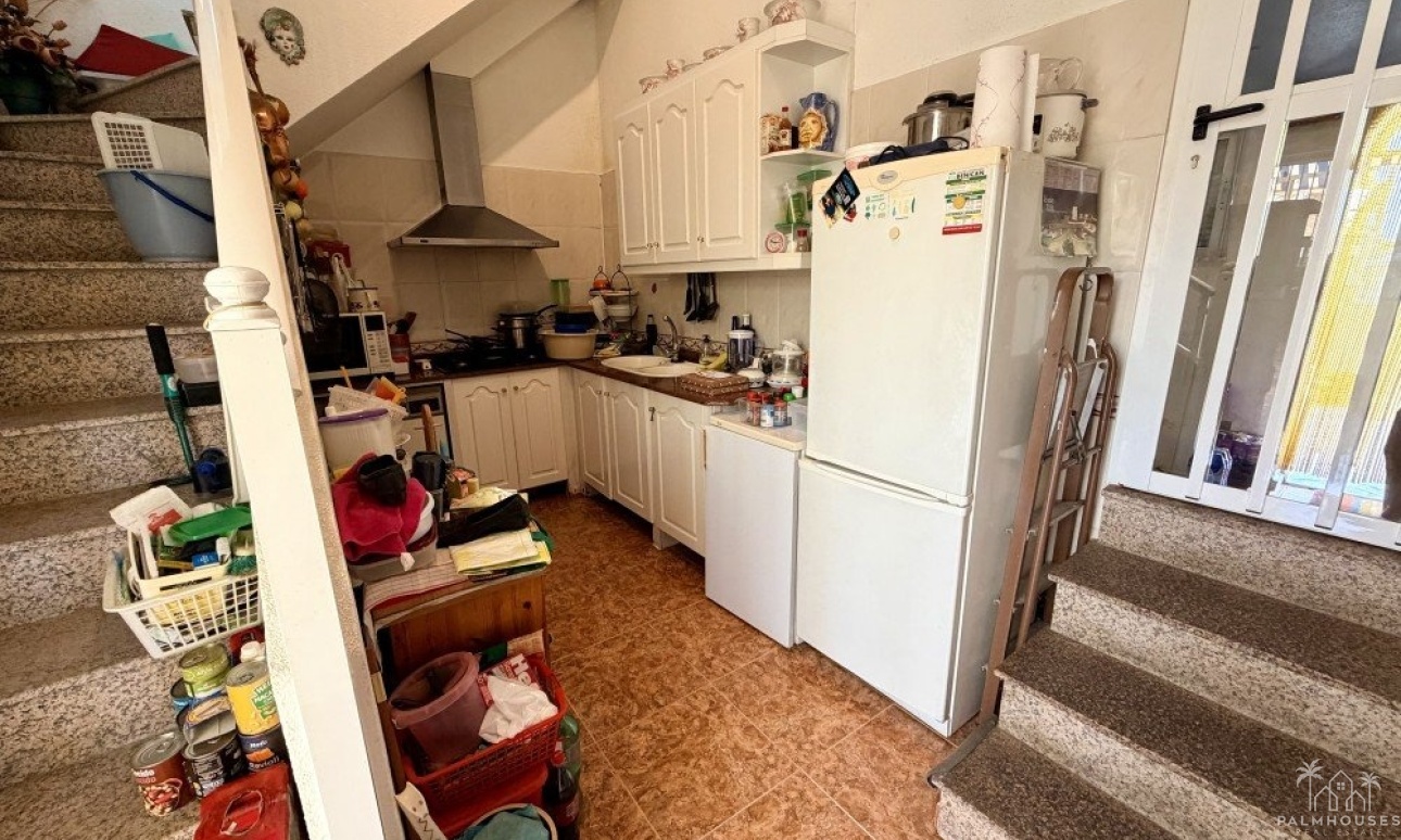Venta - Villa - Ciudad Quesada - Costa Blanca