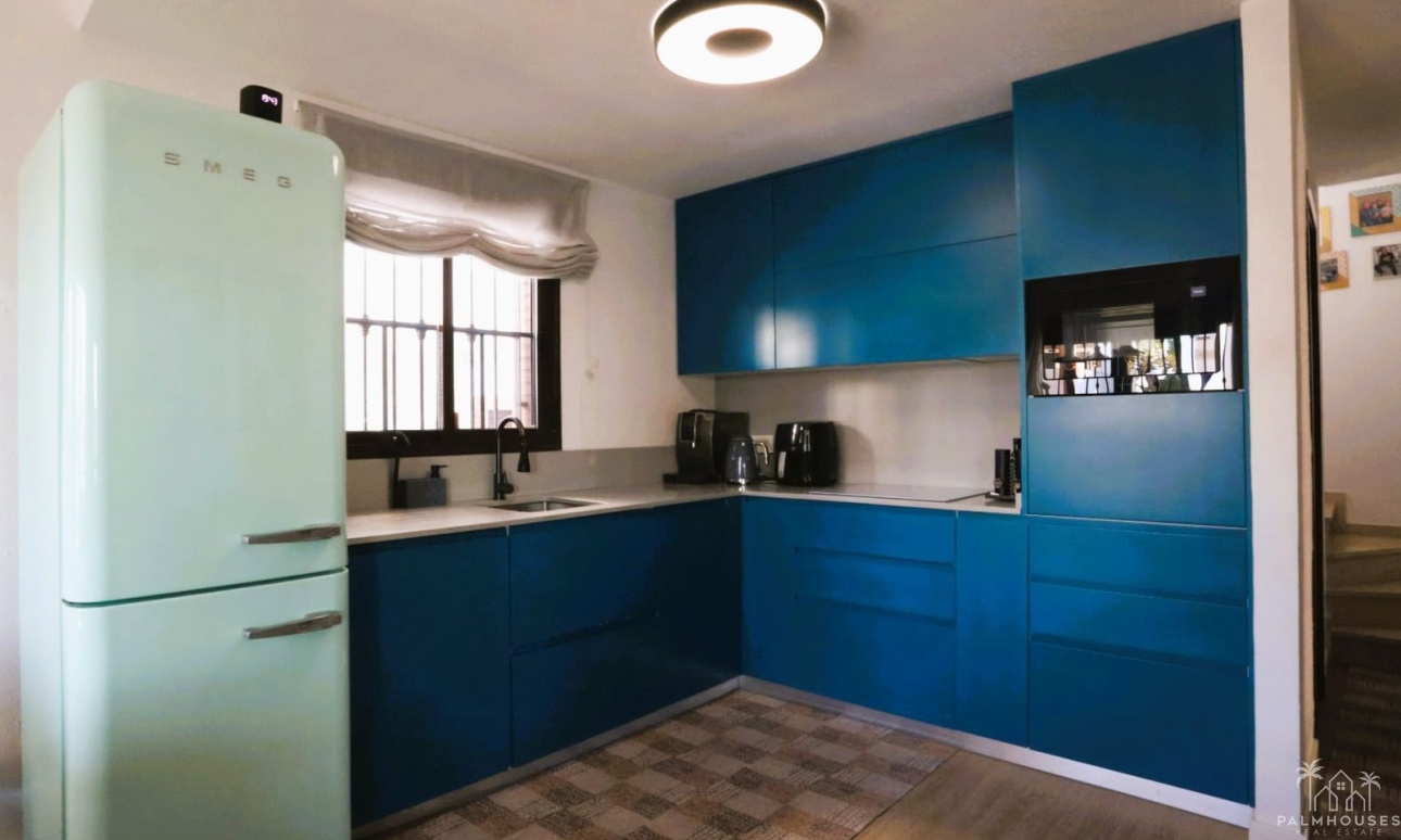 Venta - Villa - Ciudad Quesada - Costa Blanca