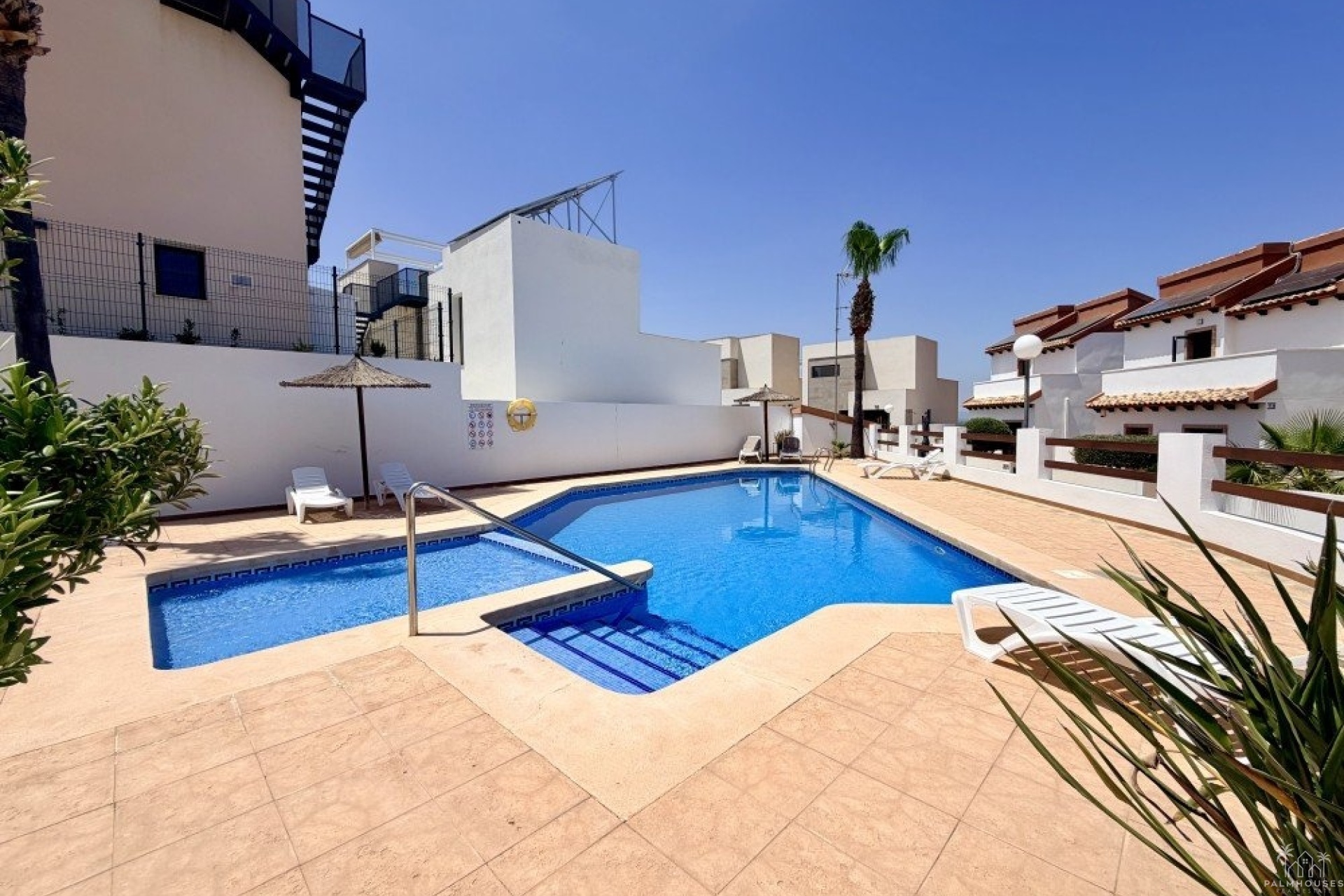 Venta - Villa - Ciudad Quesada - Costa Blanca