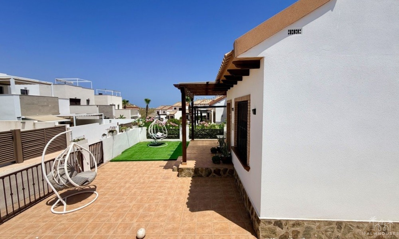 Venta - Villa - Ciudad Quesada - Costa Blanca