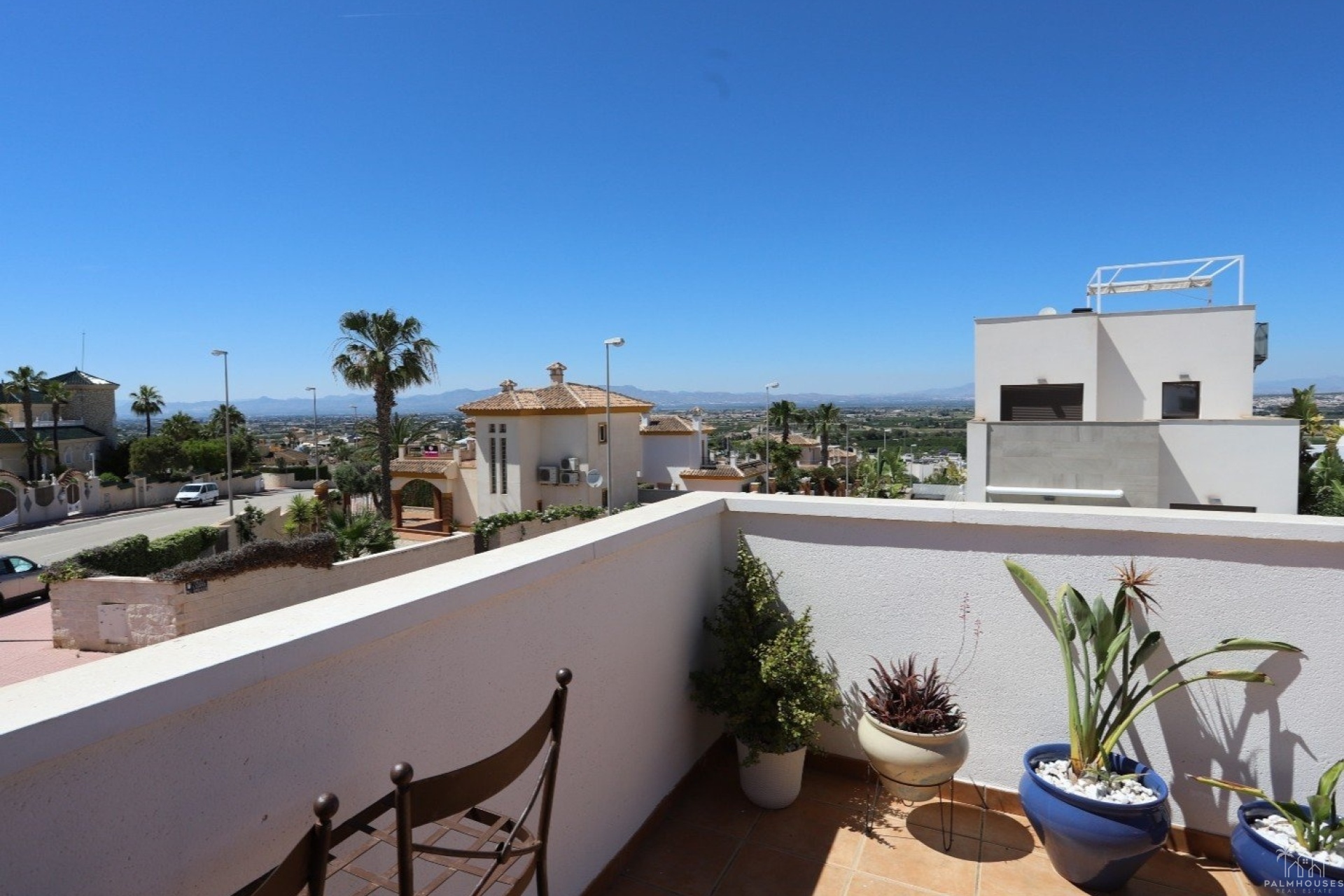 Venta - Villa - Ciudad Quesada - Costa Blanca