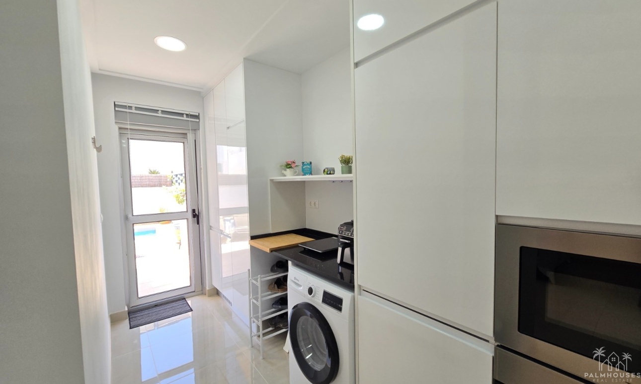 Venta - Villa - Ciudad Quesada - Costa Blanca
