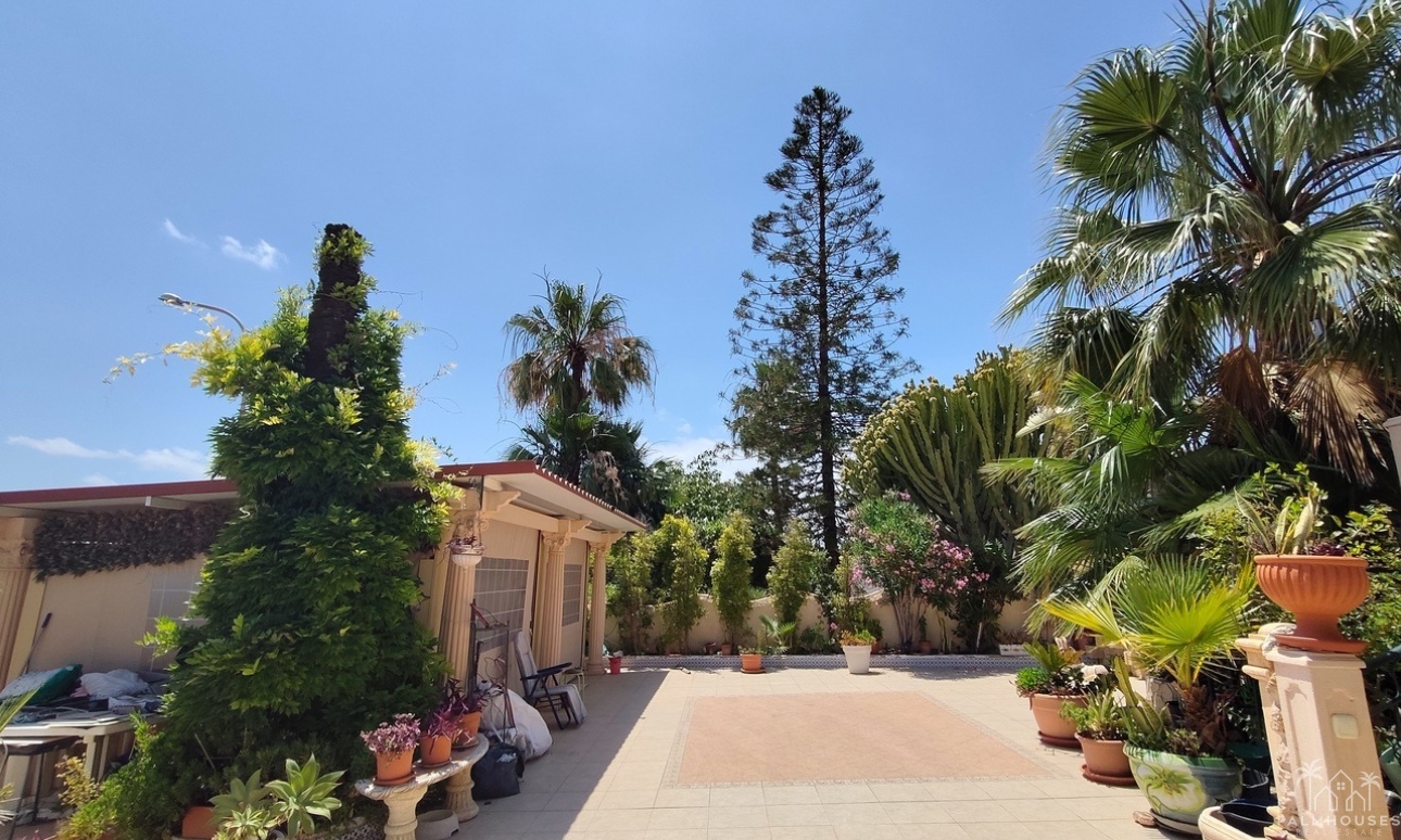 Venta - Villa - Ciudad Quesada - Costa Blanca