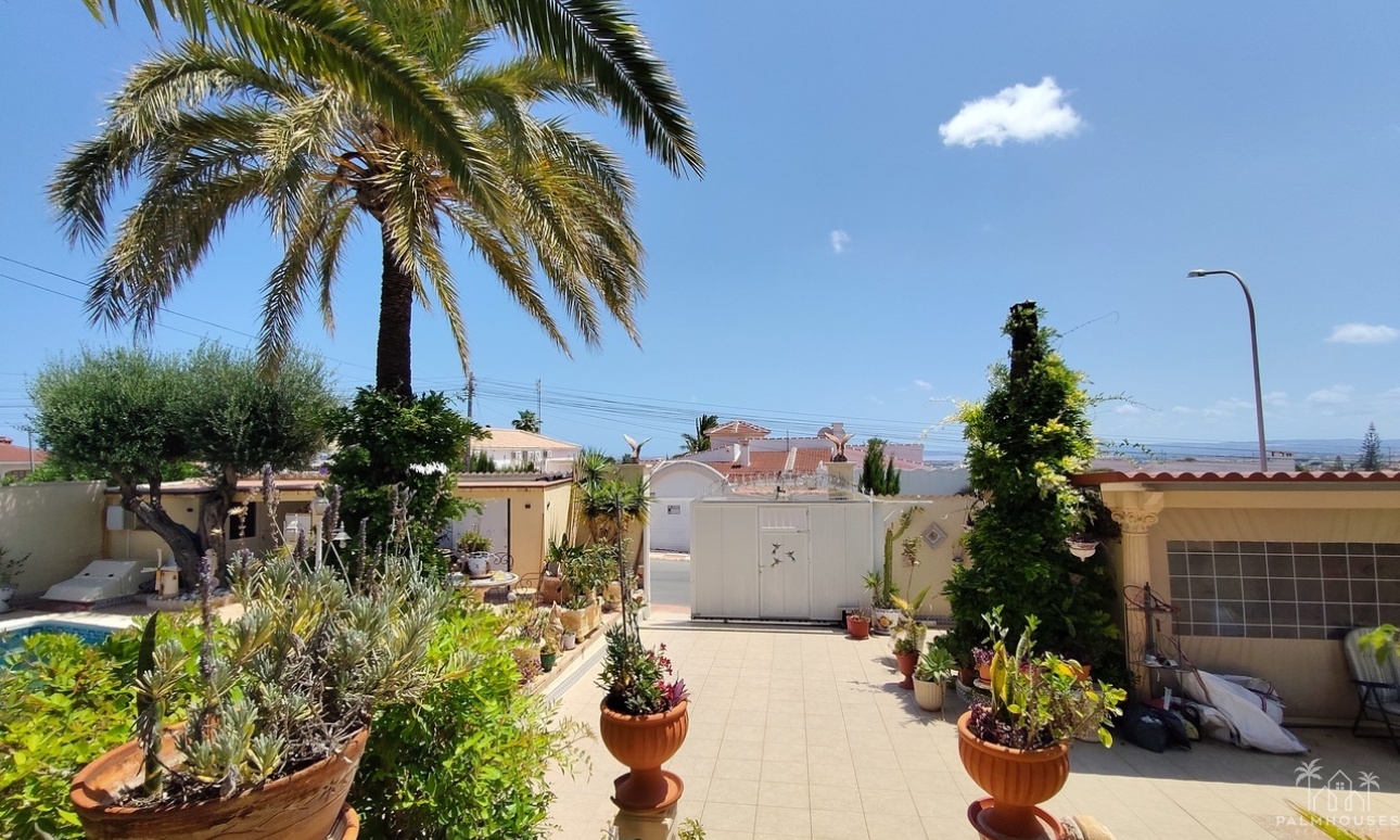 Venta - Villa - Ciudad Quesada - Costa Blanca