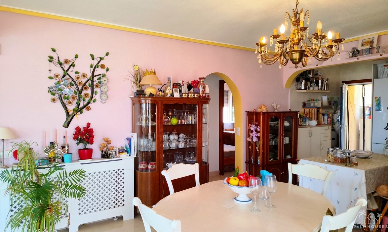 Venta - Villa - Ciudad Quesada - Costa Blanca