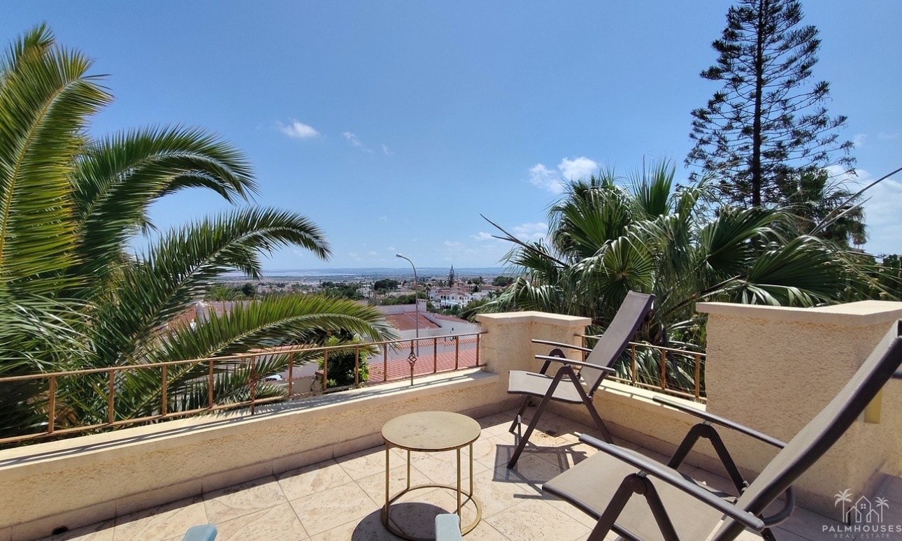 Venta - Villa - Ciudad Quesada - Costa Blanca