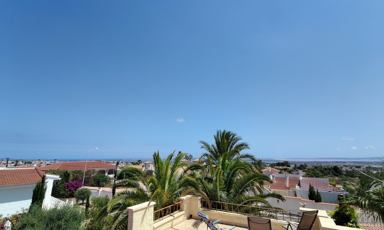 Venta - Villa - Ciudad Quesada - Costa Blanca