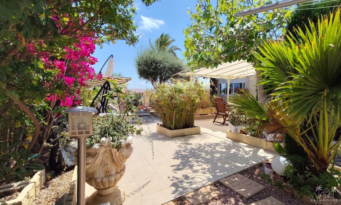 Venta - Villa - Ciudad Quesada - Costa Blanca