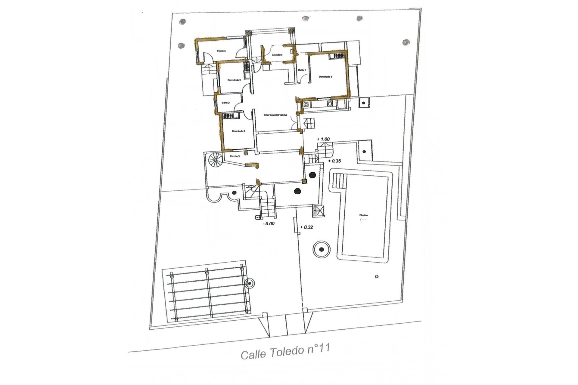 Venta - Villa - Ciudad Quesada - Costa Blanca