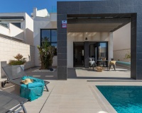 Venta - Villa - Ciudad Quesada - Costa Blanca