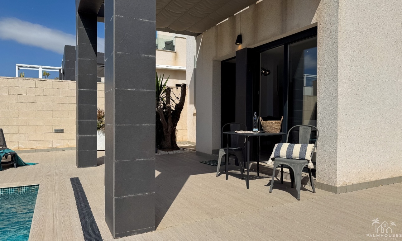 Venta - Villa - Ciudad Quesada - Costa Blanca