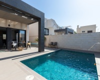 Venta - Villa - Ciudad Quesada - Costa Blanca