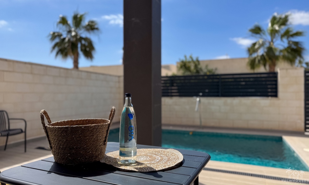 Venta - Villa - Ciudad Quesada - Costa Blanca