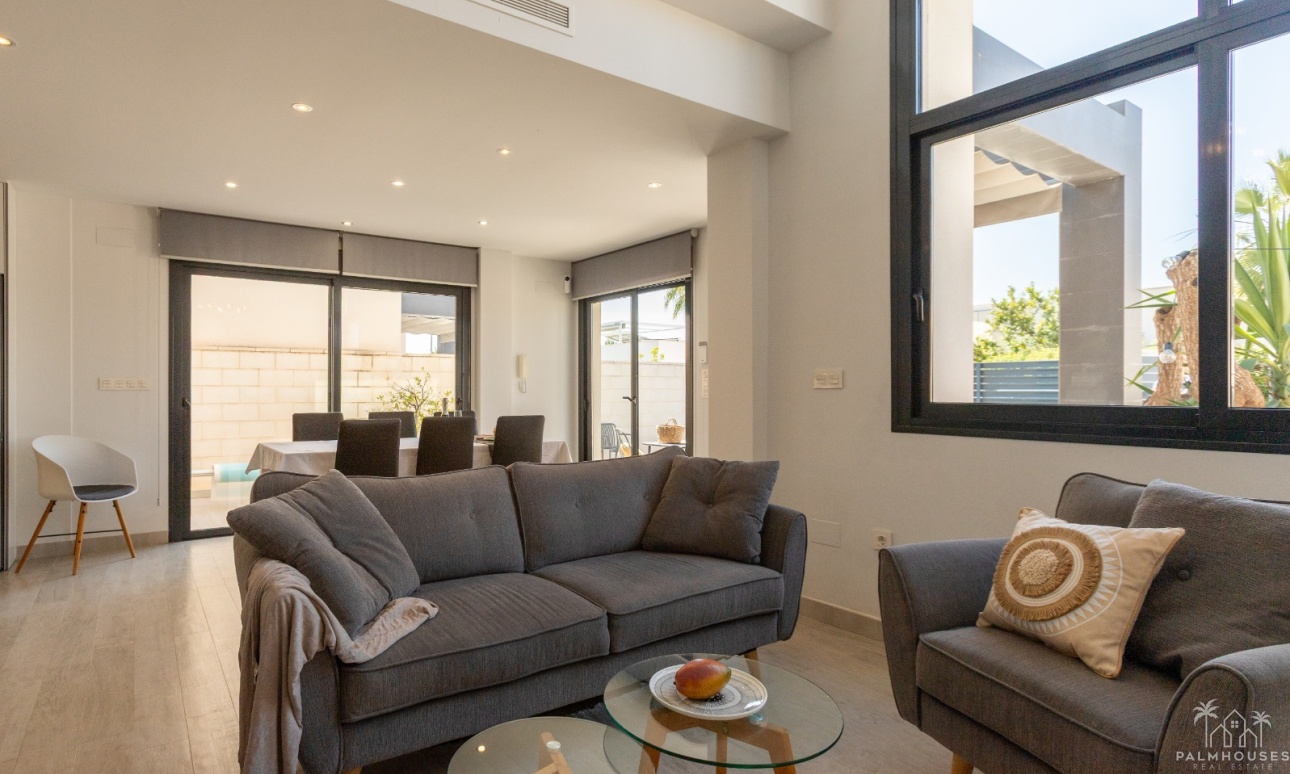 Venta - Villa - Ciudad Quesada - Costa Blanca
