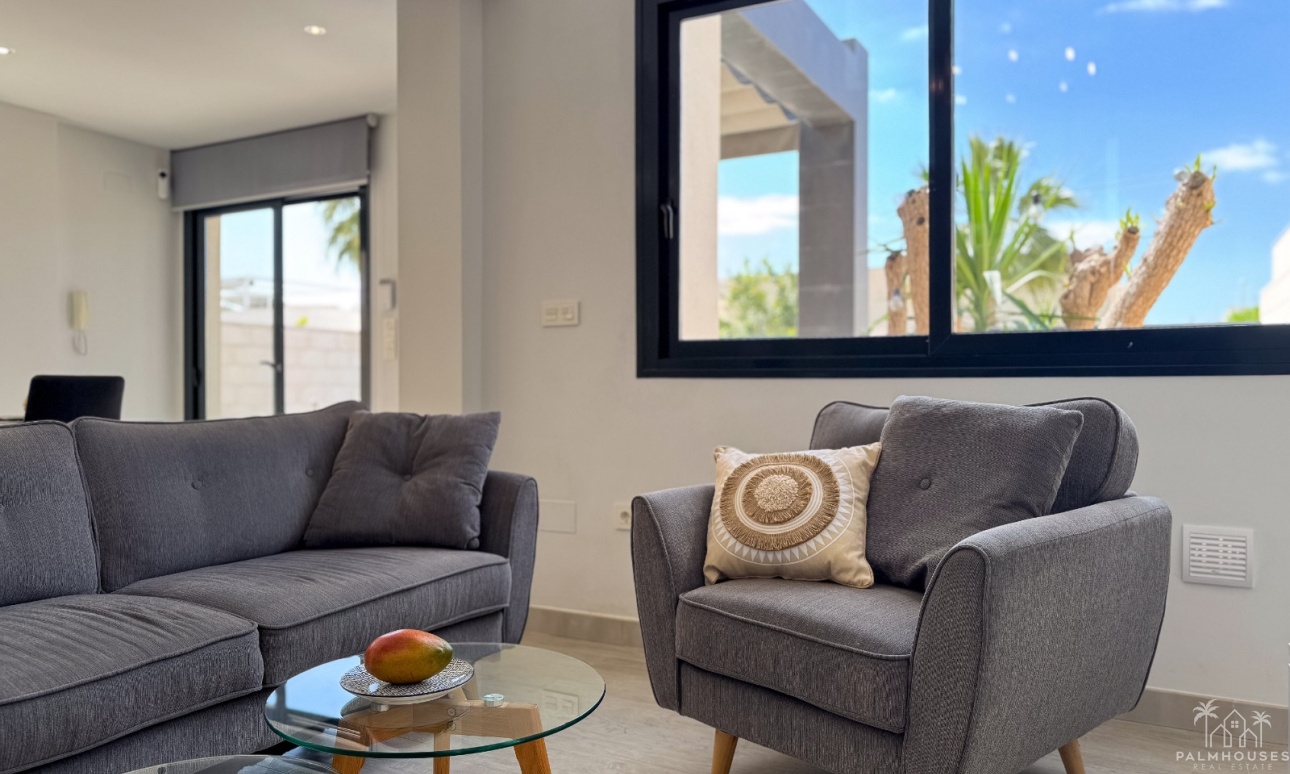 Venta - Villa - Ciudad Quesada - Costa Blanca