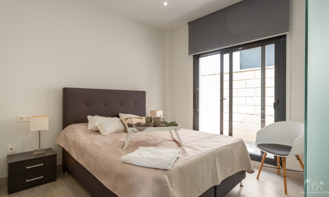 Venta - Villa - Ciudad Quesada - Costa Blanca