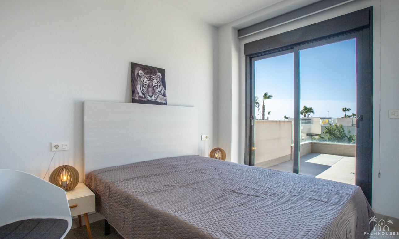 Venta - Villa - Ciudad Quesada - Costa Blanca