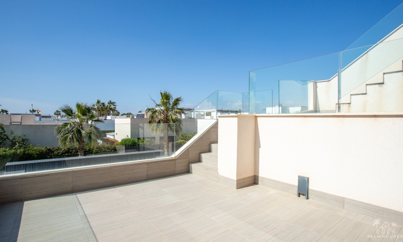 Venta - Villa - Ciudad Quesada - Costa Blanca
