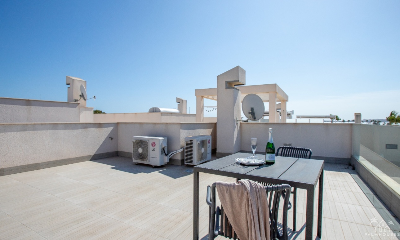 Venta - Villa - Ciudad Quesada - Costa Blanca