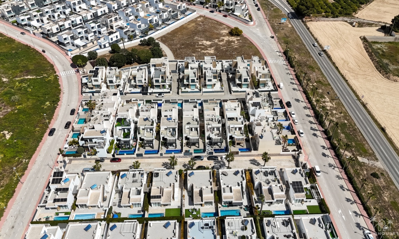Venta - Villa - Ciudad Quesada - Costa Blanca