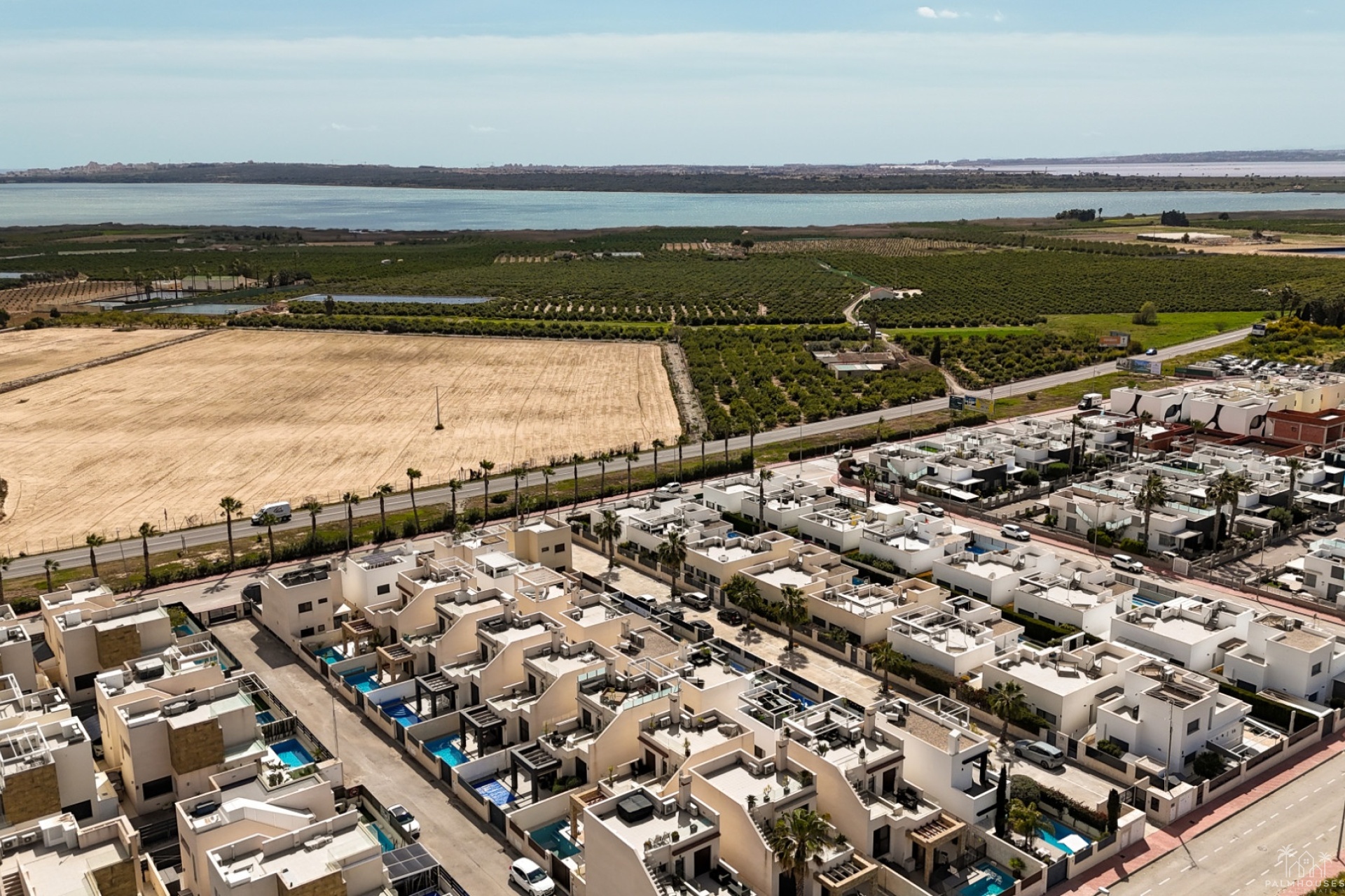 Venta - Villa - Ciudad Quesada - Costa Blanca