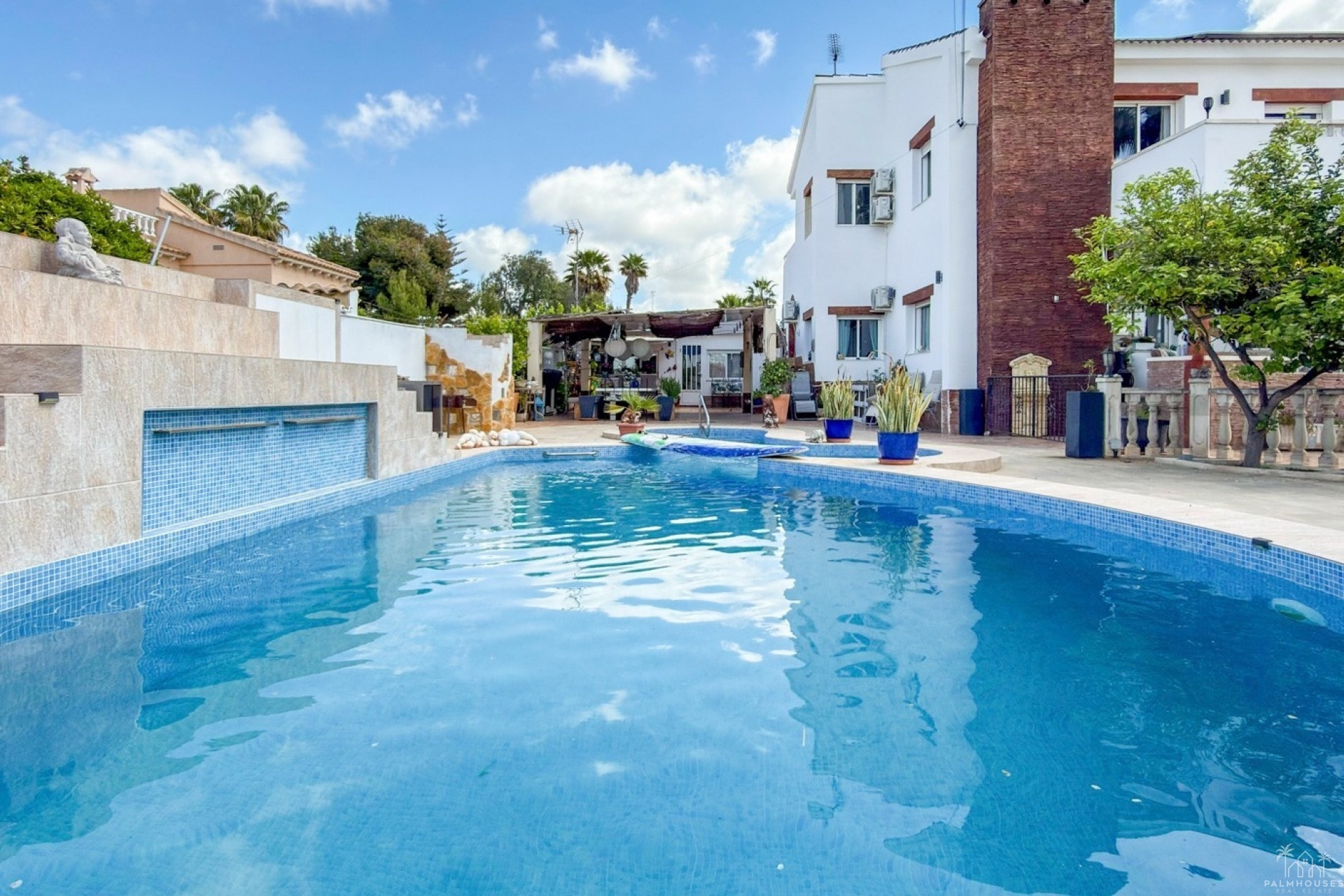 Venta - Villa - Ciudad Quesada - Costa Blanca