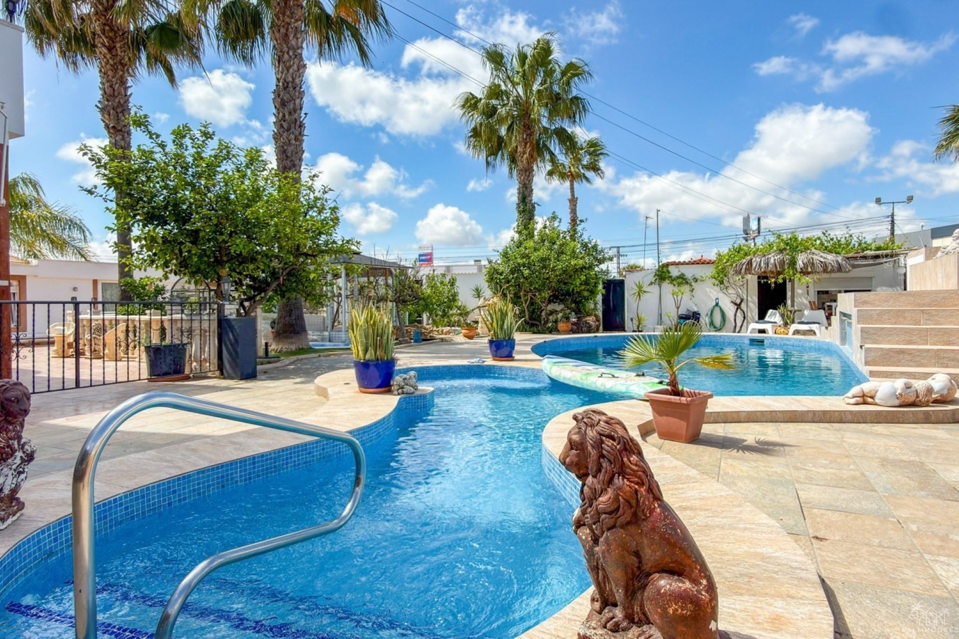 Venta - Villa - Ciudad Quesada - Costa Blanca