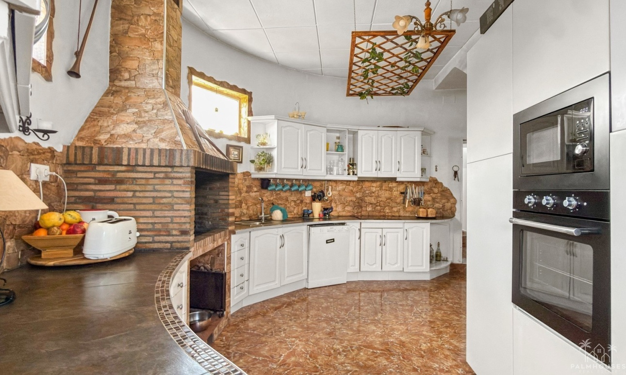 Venta - Villa - Ciudad Quesada - Costa Blanca