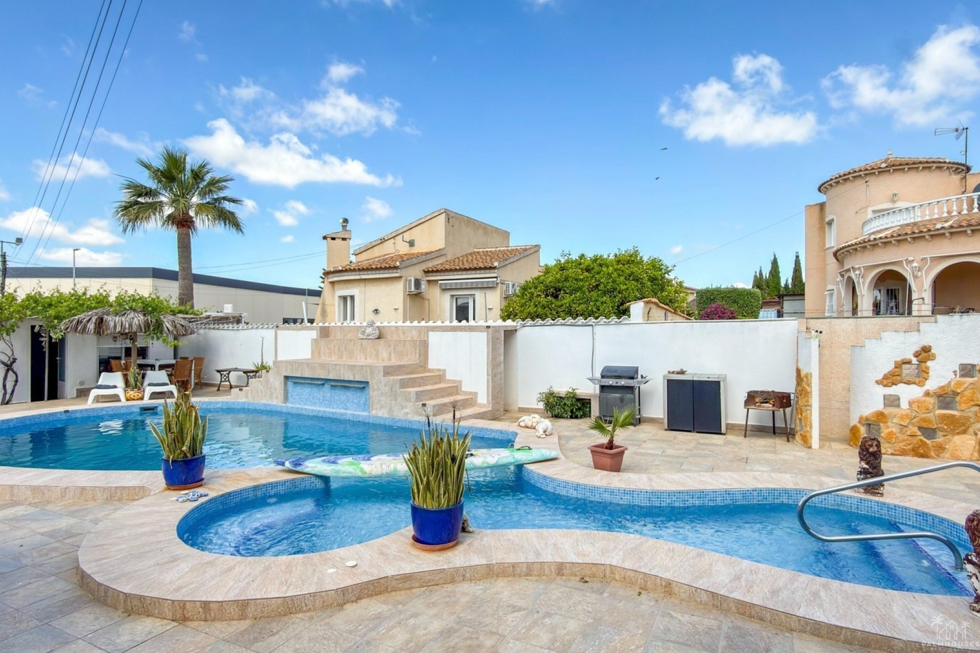 Venta - Villa - Ciudad Quesada - Costa Blanca