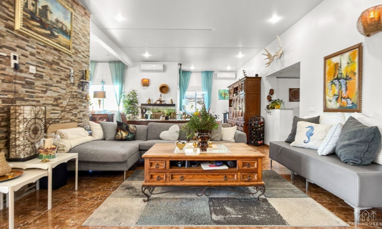Venta - Villa - Ciudad Quesada - Costa Blanca
