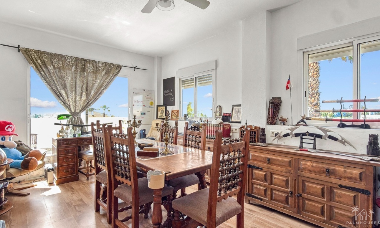 Venta - Villa - Ciudad Quesada - Costa Blanca