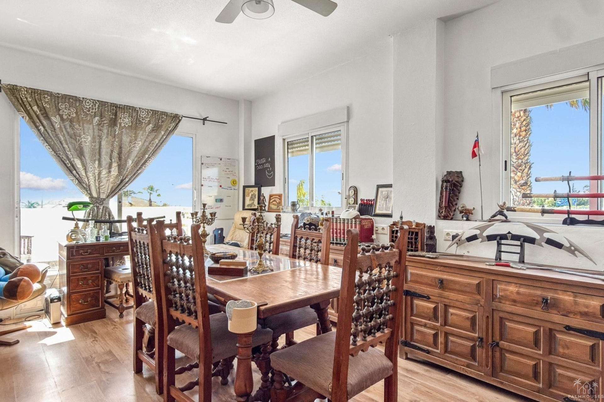 Venta - Villa - Ciudad Quesada - Costa Blanca