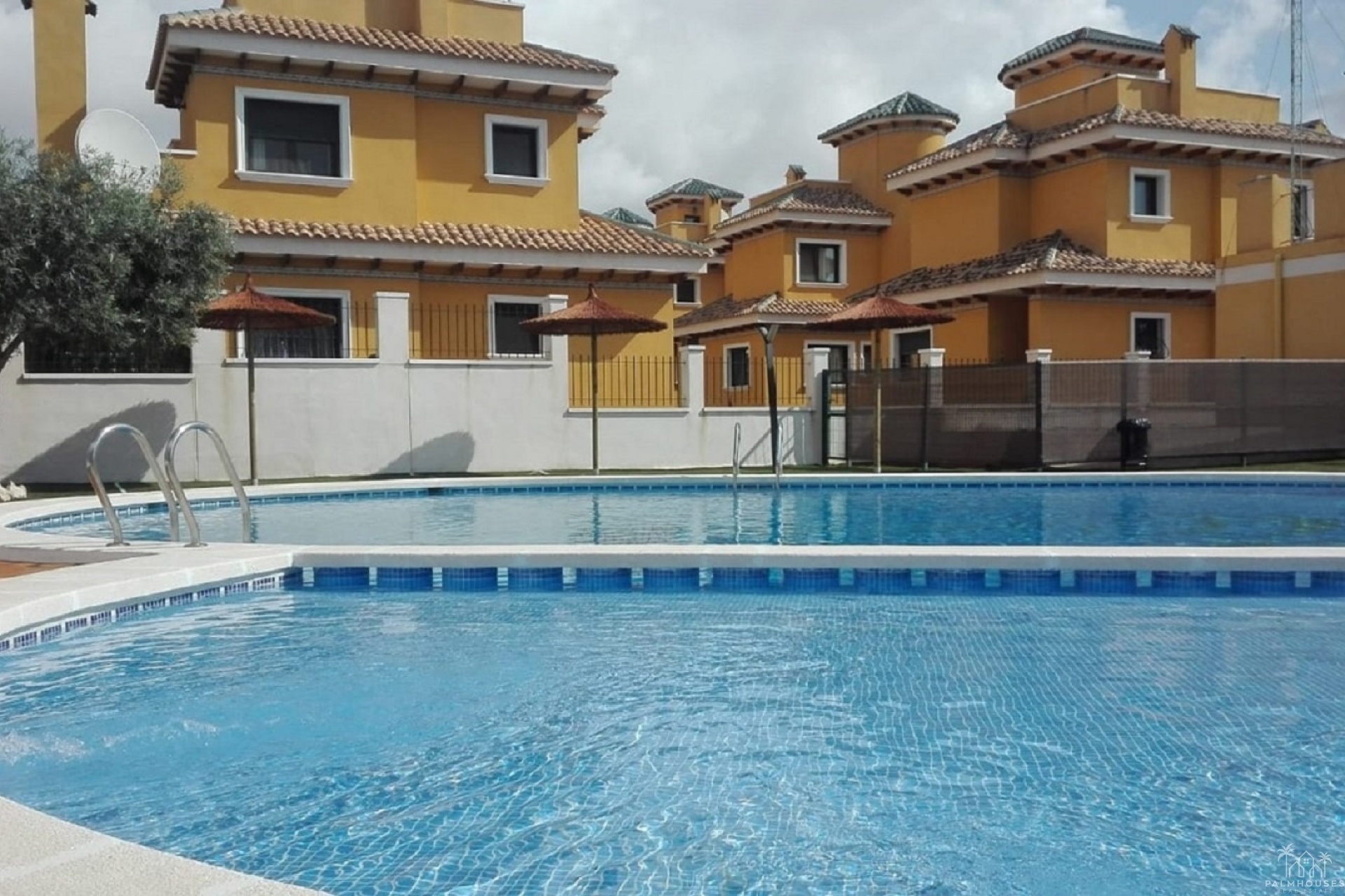 Venta - Villa - Ciudad Quesada - Costa Blanca