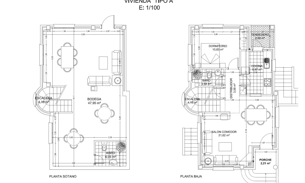 Venta - Villa - Ciudad Quesada - Costa Blanca