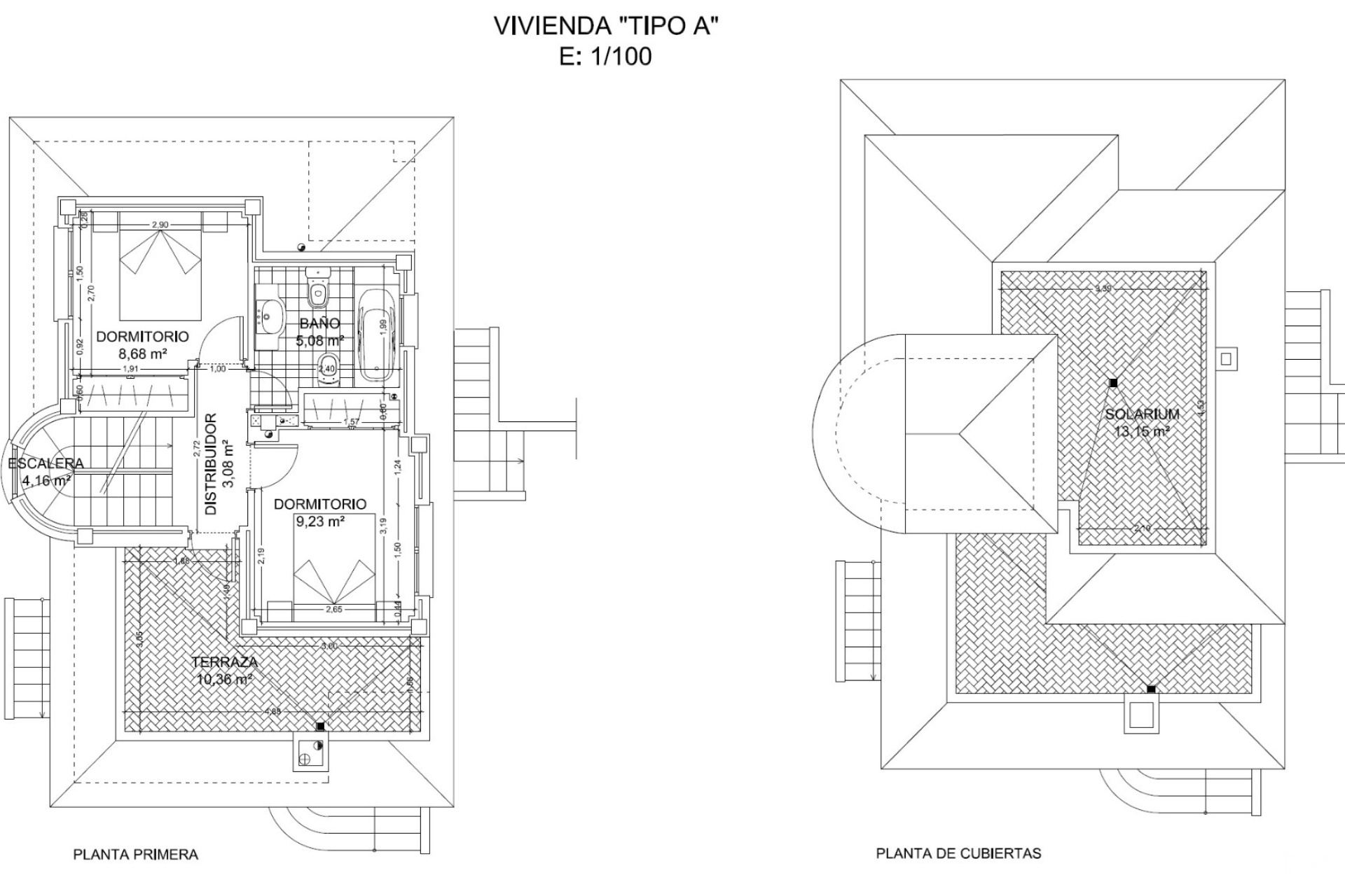 Venta - Villa - Ciudad Quesada - Costa Blanca