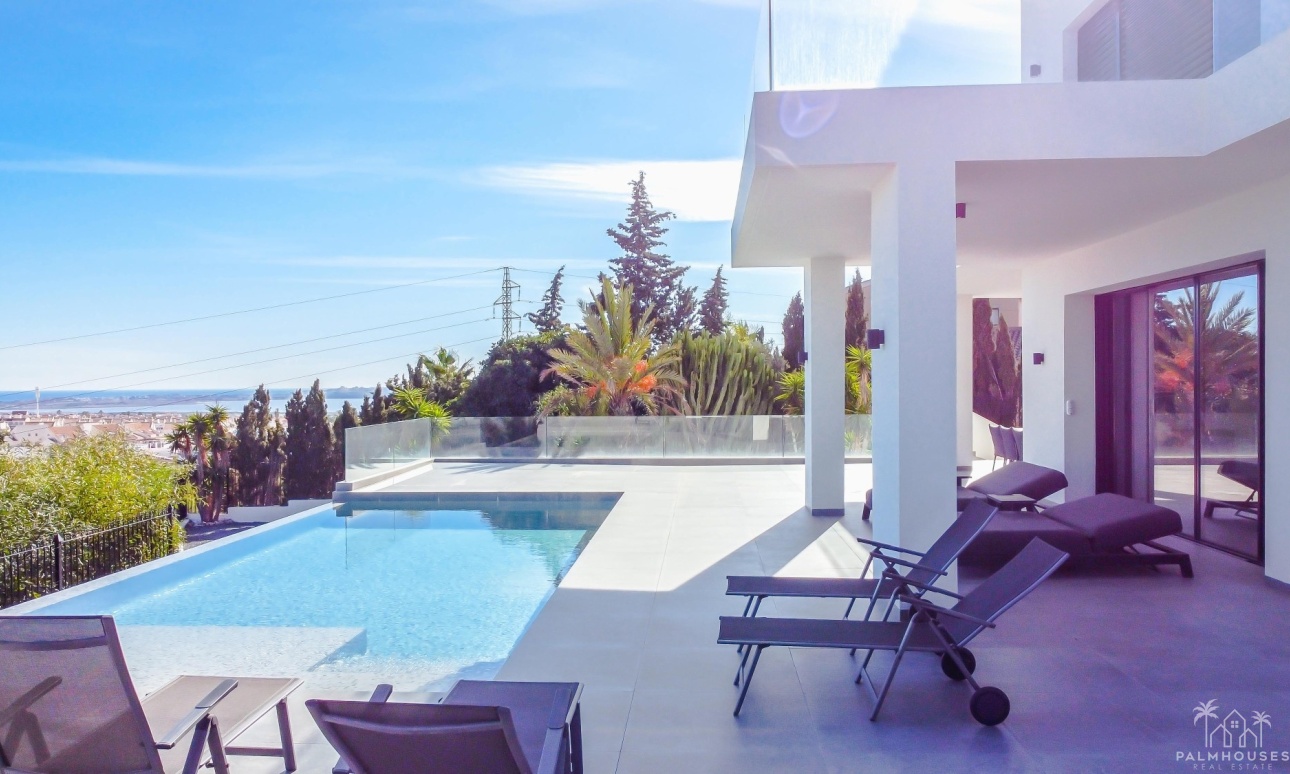 Venta - Villa - Ciudad Quesada - Costa Blanca