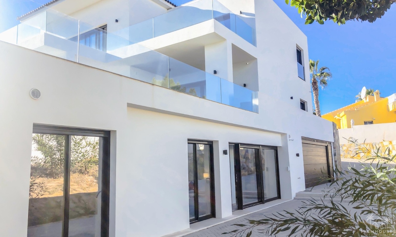 Venta - Villa - Ciudad Quesada - Costa Blanca