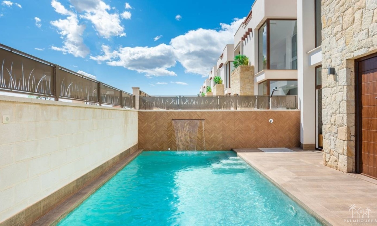 Venta - Villa - Ciudad Quesada - Costa Blanca