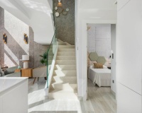 Venta - Villa - Ciudad Quesada - Costa Blanca