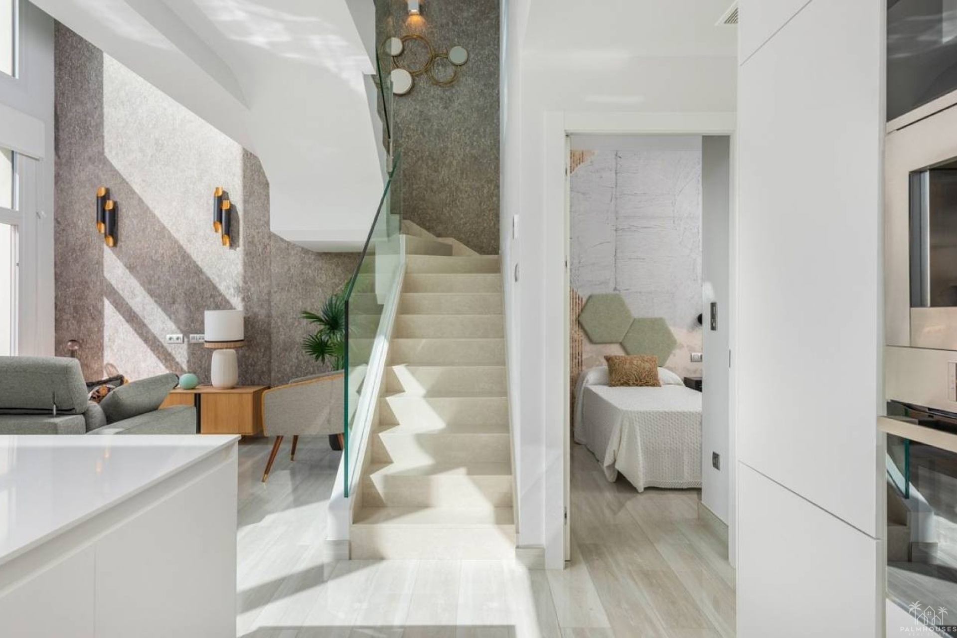 Venta - Villa - Ciudad Quesada - Costa Blanca