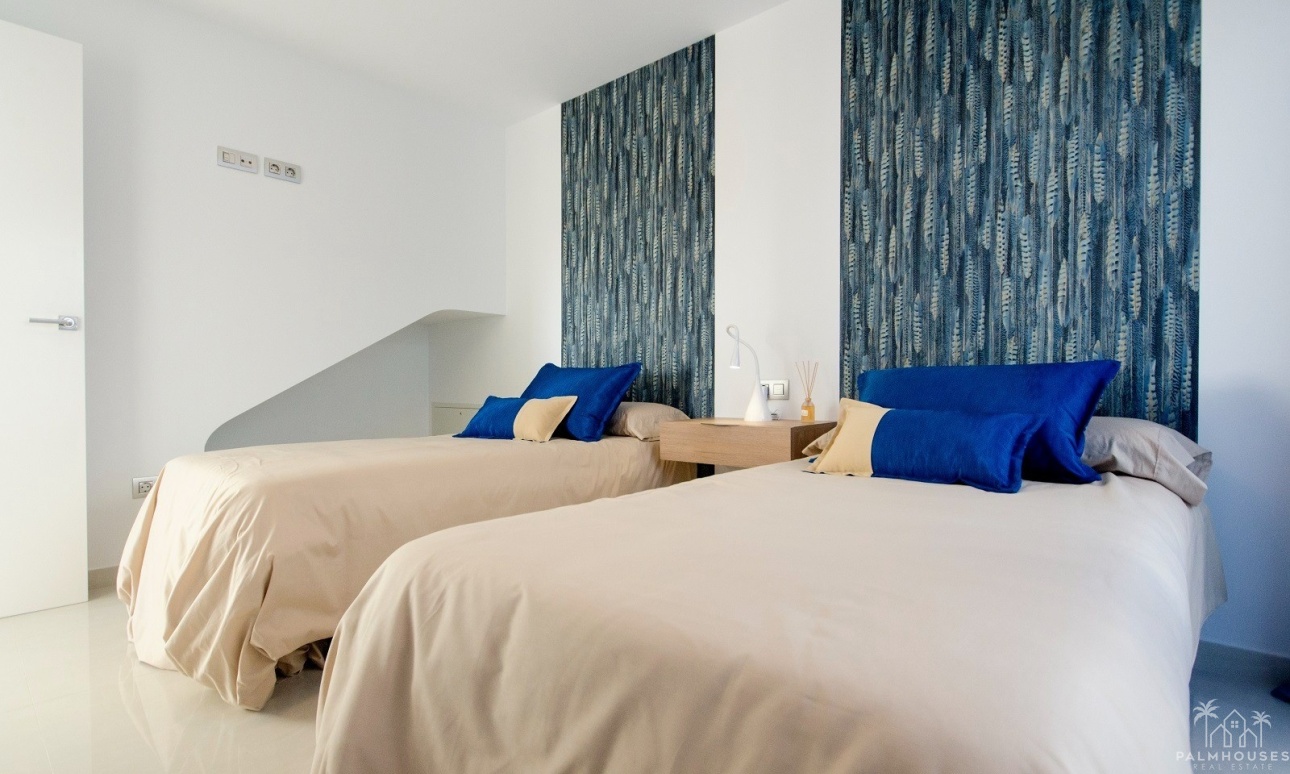Venta - Villa - Ciudad Quesada - Costa Blanca