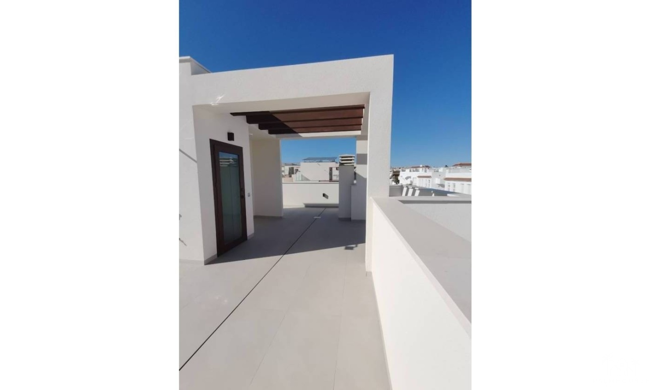 Venta - Villa - Ciudad Quesada - Costa Blanca