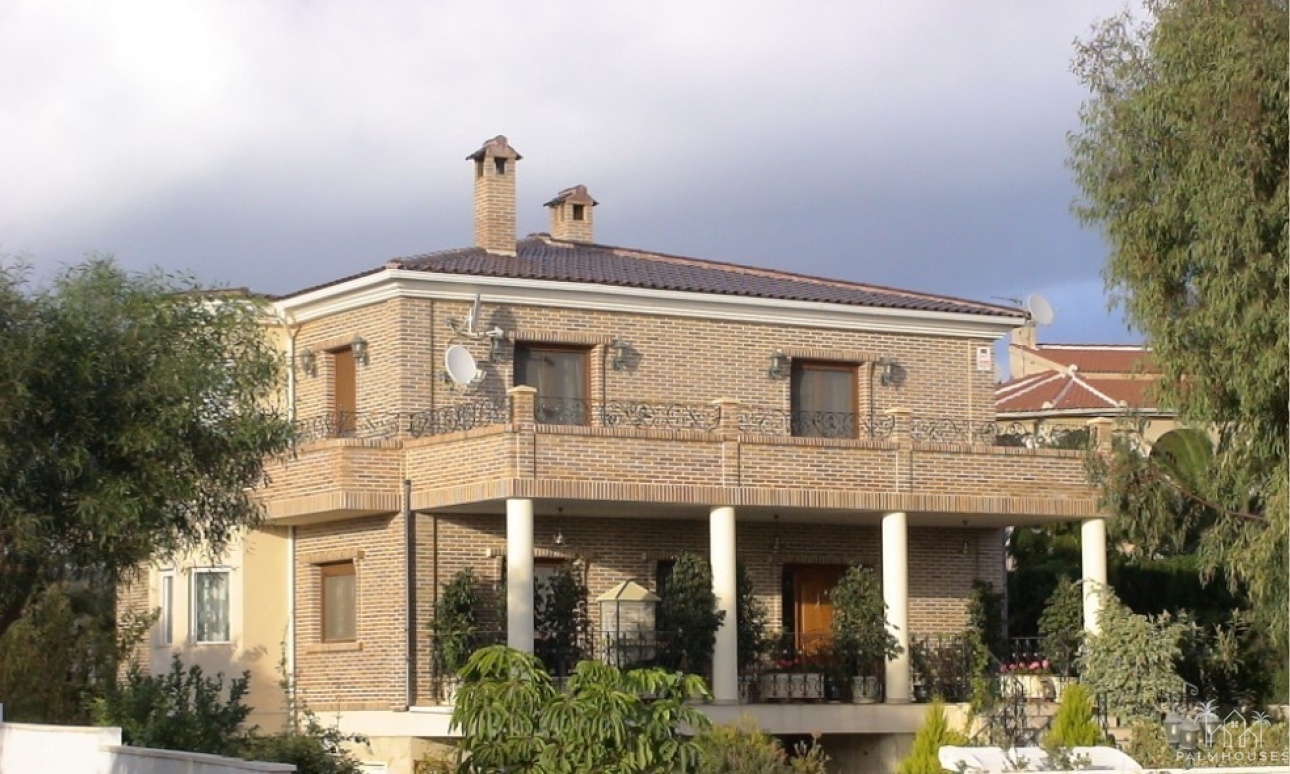 Venta - Villa - Ciudad Quesada - Costa Blanca